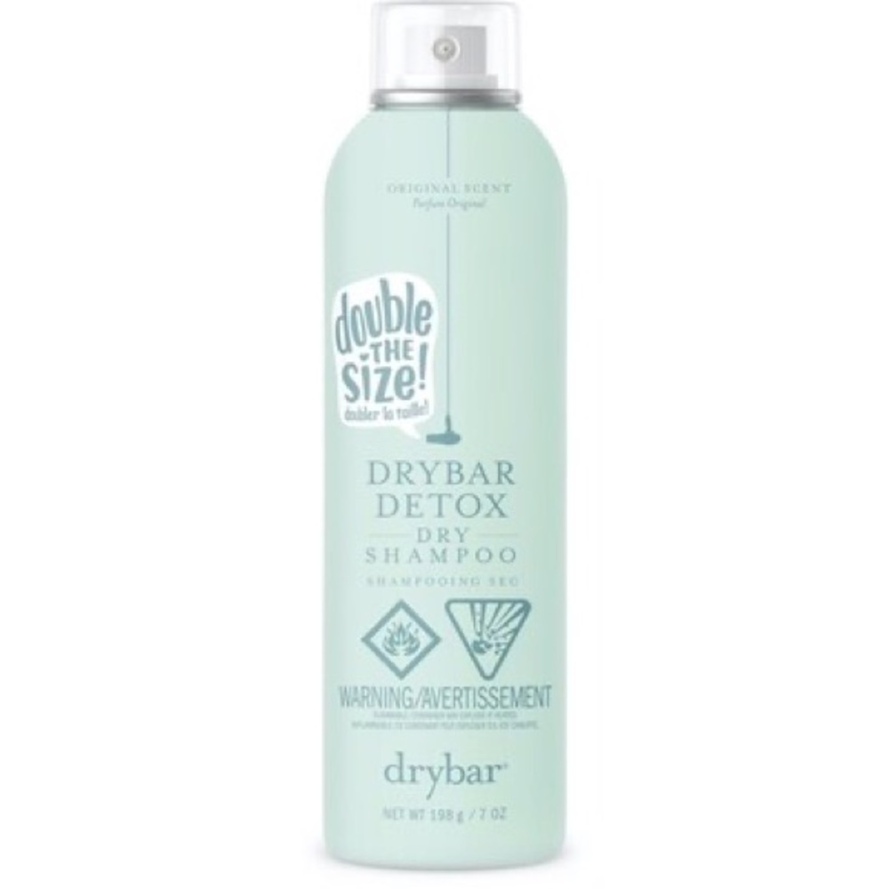 Drybar Detox Dry Shampoo XL